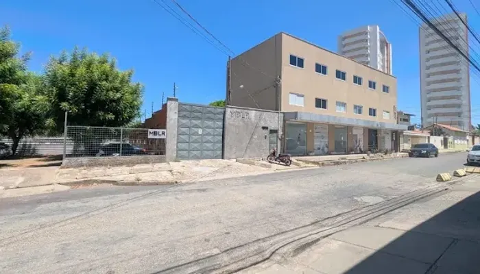 SALA COMERCIAL 23m² | CRISTO REI | AV. CELSO PINHEIRO | R$ 1.200