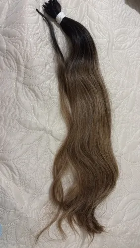 Mega hair ,cabelo brasileiro