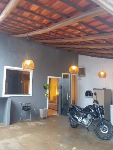 CASA À VENDA EM MONTES CLAROS - R$ 150 MIL!