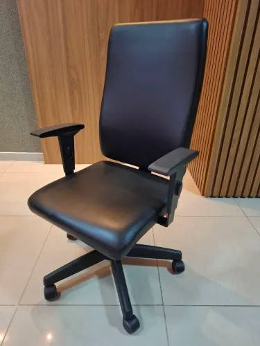 Cadeira executiva gerente