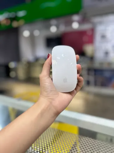 * Magic Mouse 2 original Apple- Garantia - Loja física