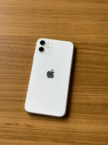 iPhone 11 - 64gb