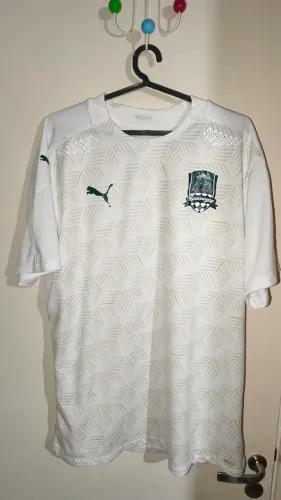 Camisa Krasnodar Puma 2021