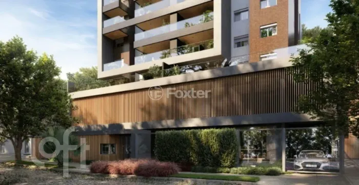 Apartamento à venda Rua Fermino Minghelli, Panazzolo - Caxias do Sul