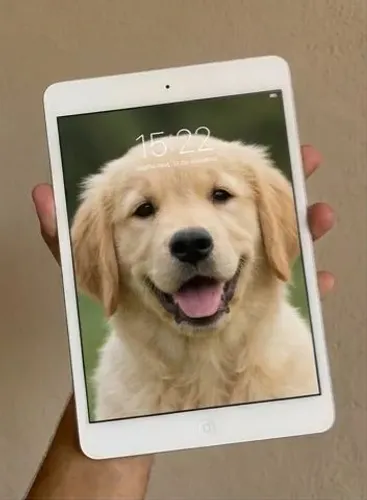 Tablet ipad mini 