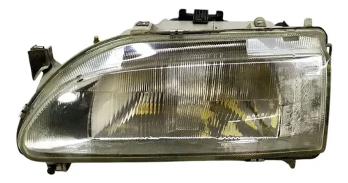 Farol Esquerdo Renault 19 Rn 1.6 2p 1995 V1758 - P16 Direito/passageiro