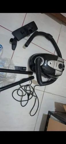 Vendo aspirador de pó!!!