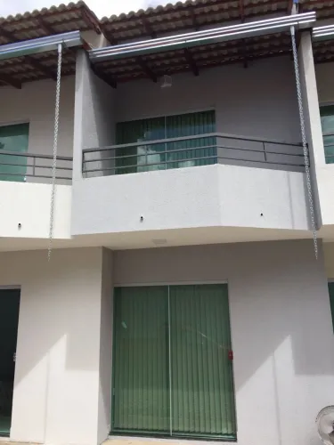 Alugo Kitnet Duplex Mobiliada Wifi Grátis