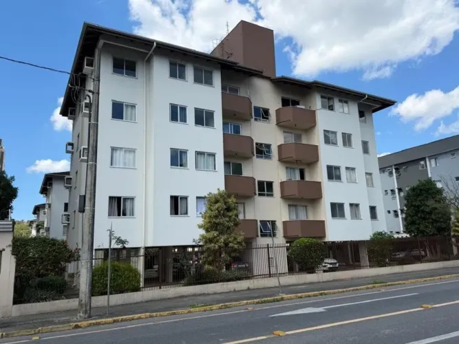 APARTAMENTO no GLÓRIA com 2 quartos para VENDA, 58 m²