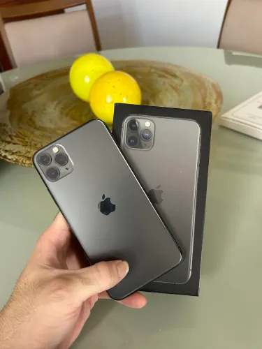 iPhone 11 Pro Max