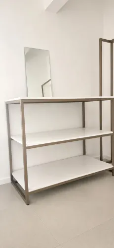 Bancada em MDF
