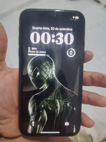 Iphone xr 64gb 