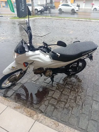 Pop 110 2018/2018 econômica