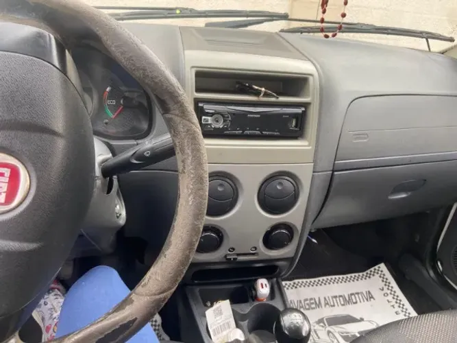 Fiat Palio 1.0/ Trofeo 1.0 Fire/ Fire Flex 2P 2015