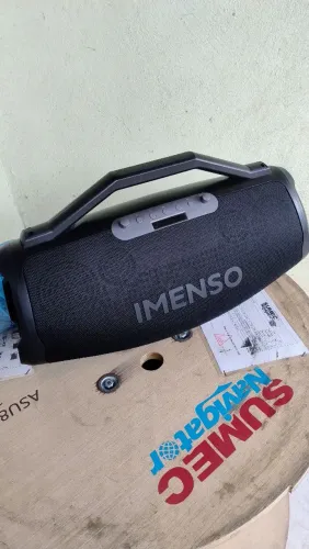 Matadora de JBL 4