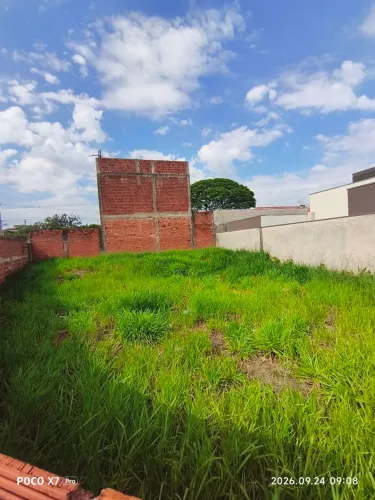 Terreno Residêncial e Comercial