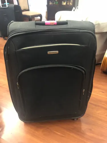 Mala de viagem Samsonite