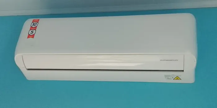 Aparelho de Ar condicionado