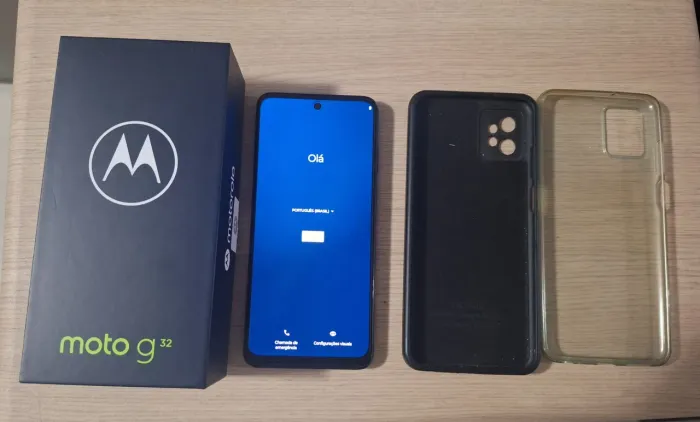 Motorola moto G32 128 Gb
