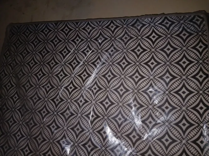 Cama box