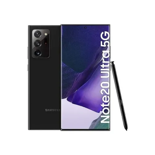 Samsung note ultra 5g