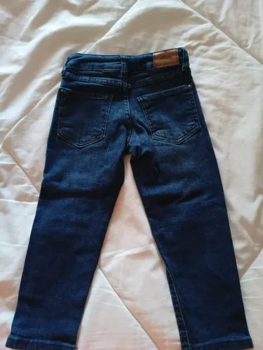Vendo lote de roupas infantil para menino