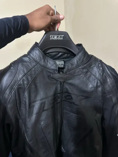 JAQUETA TEXX SNIPER V2