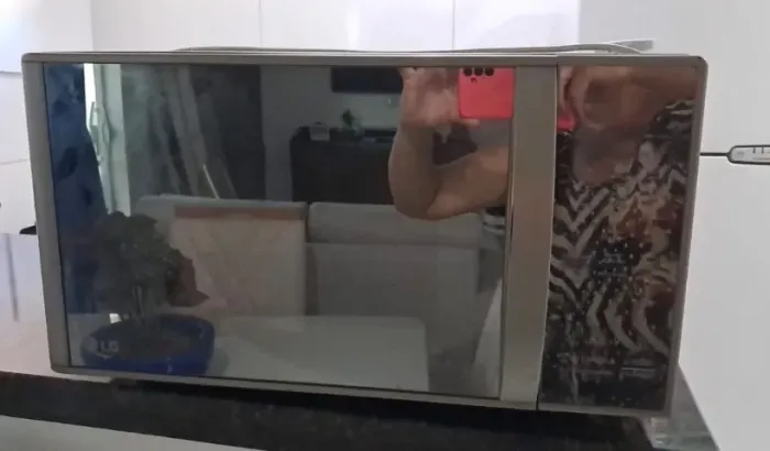Microondas