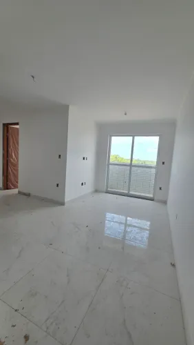 Apartamento nos bancários 3qtos+piscina