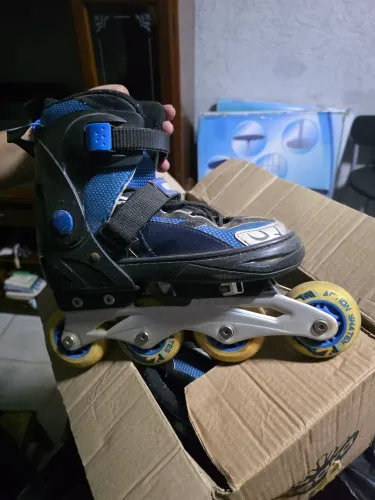 Patins
