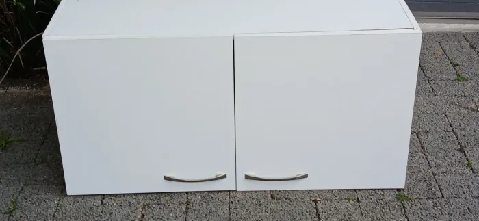 Armário Aéreo MDF L 90 x P 40 x A 45