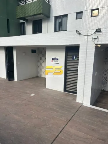 APARTAMENTO COM 85m² À VENDA EM MIRAMAR