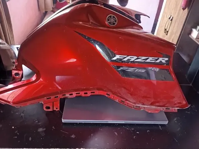 vendo carenagem fazer fz15