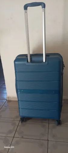 Mala de Viagem