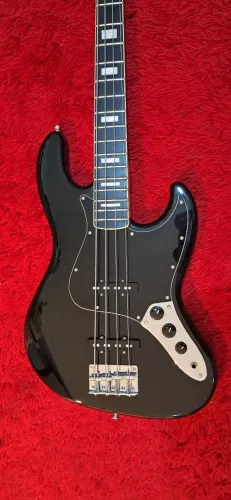 BAIXO TAGIMA TJB4 - CLASSIC SERIES - JAZZ BASS - REGULADO