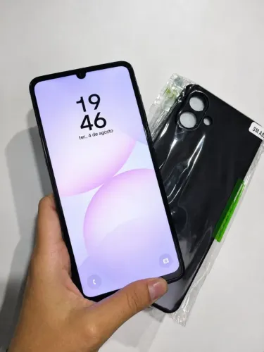 SAMSUNG A07 - 256GB