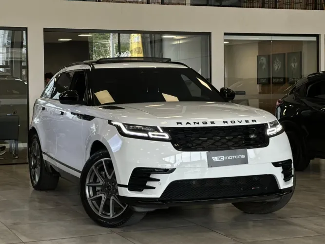 Land Rover Range Rover Velar R-DYN. S 2.0 4X4 TB Aut. 2023