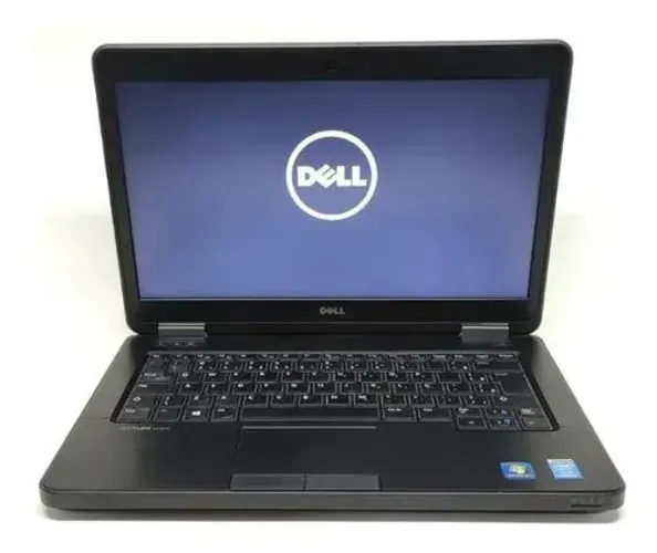 Notebook Dell Latitude E5440 14" 16GB de Ram Ssd240Gb 