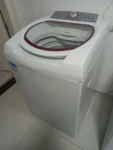 Máquina de lavar Brastemp 11kg 