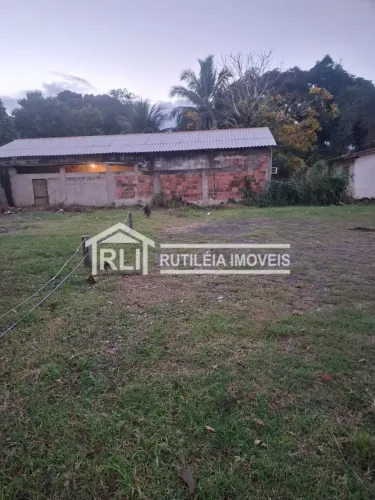 Rutileia imóveis vende terreno no Areal, Itaboraí/RJ.