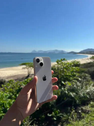 IPHONE 14 128GB 98%