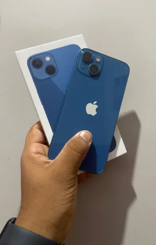 iPhone 13 128gb