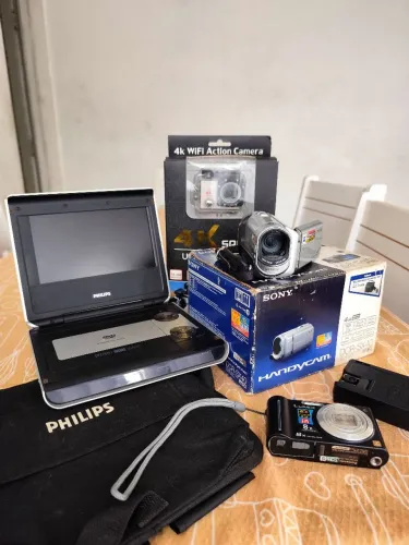 TUDO POR 500$ ? (Leia descrição) (Faço trocas também). ?