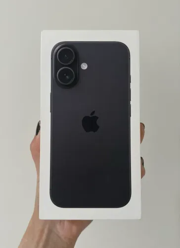iPhone 16 256gb LACRADO