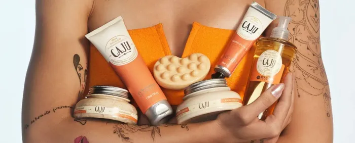 Creme Hidratante Firmador Caju Loccitane