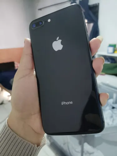 iPhone 8 Plus 64GB | Impecável | iCloud Livre | Aceito Troca