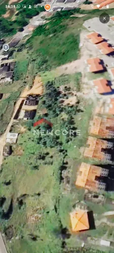 Lote em Conjunto Urbis Ii - Urbis II - Candeias/BA