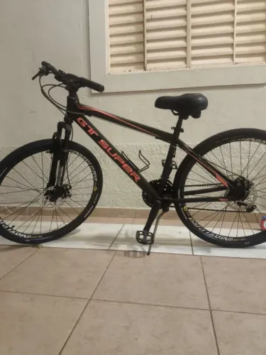 Bicicleta GT Super Spark aro 26