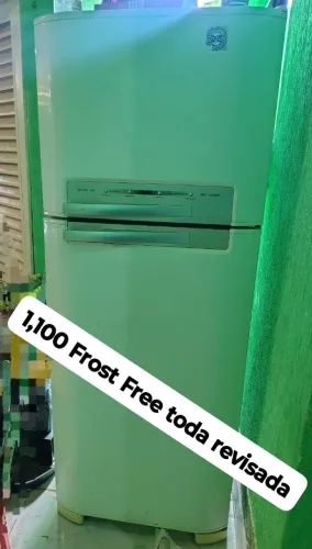 Geladeira 