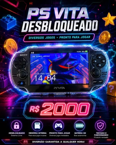 PSVITA
